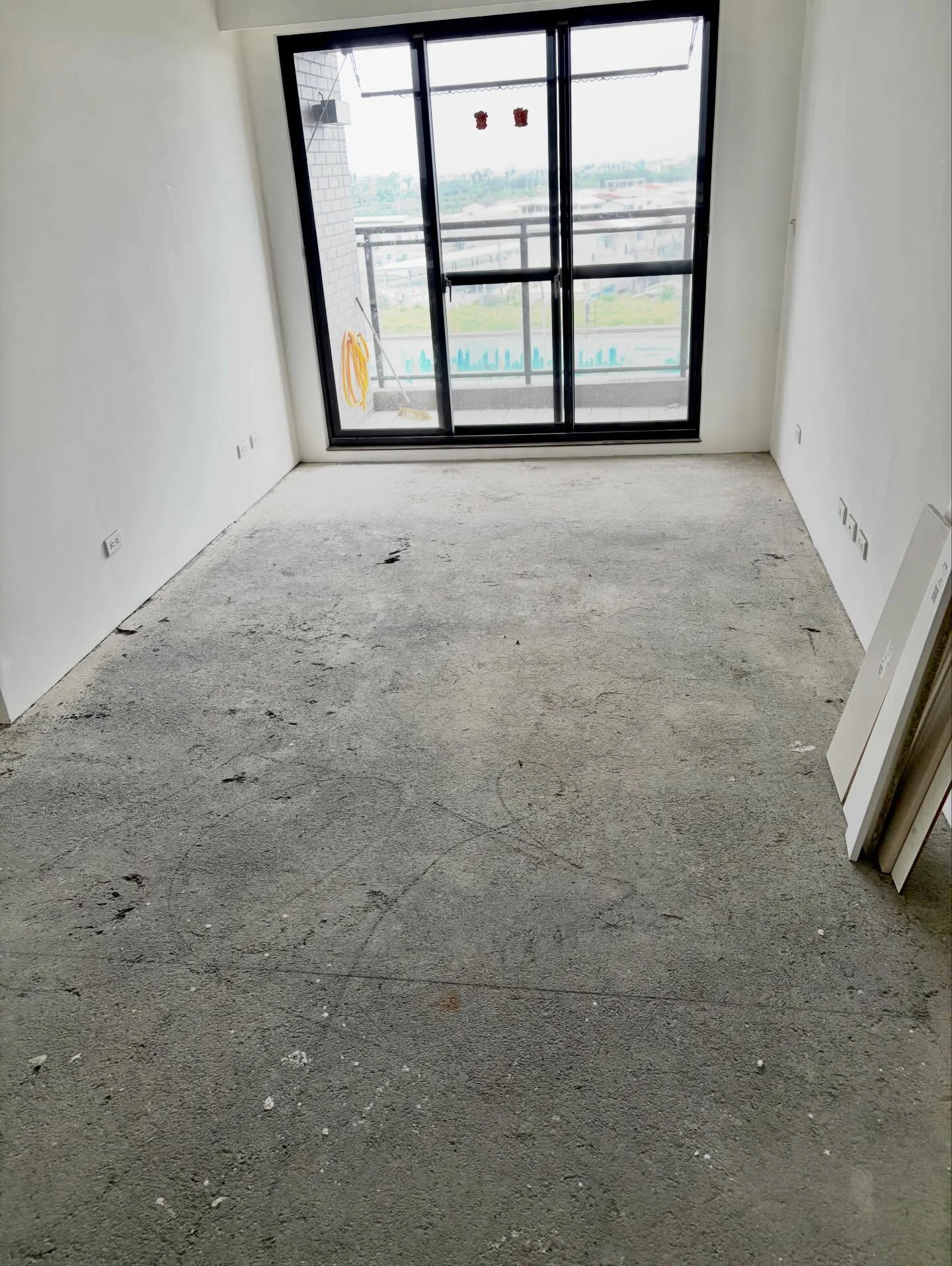 雜物垃圾清運 | 客戶木地板清運