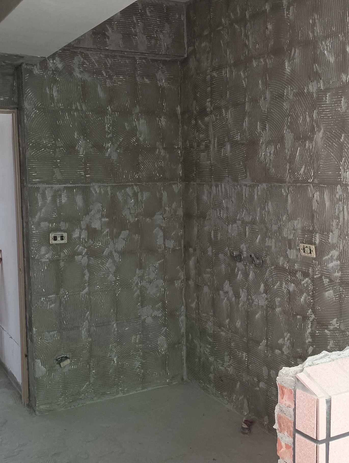 全間磁磚打除 廚具拆除清運 門窗拆除