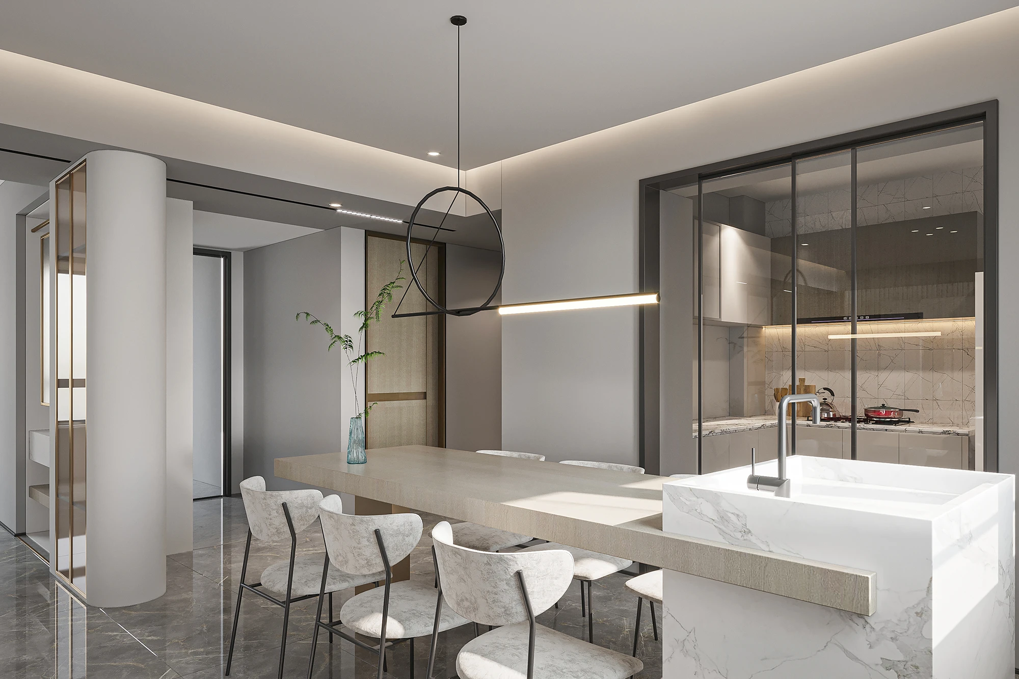 益森科技驗屋｜詳細資訊請洽右側電話或 LINE