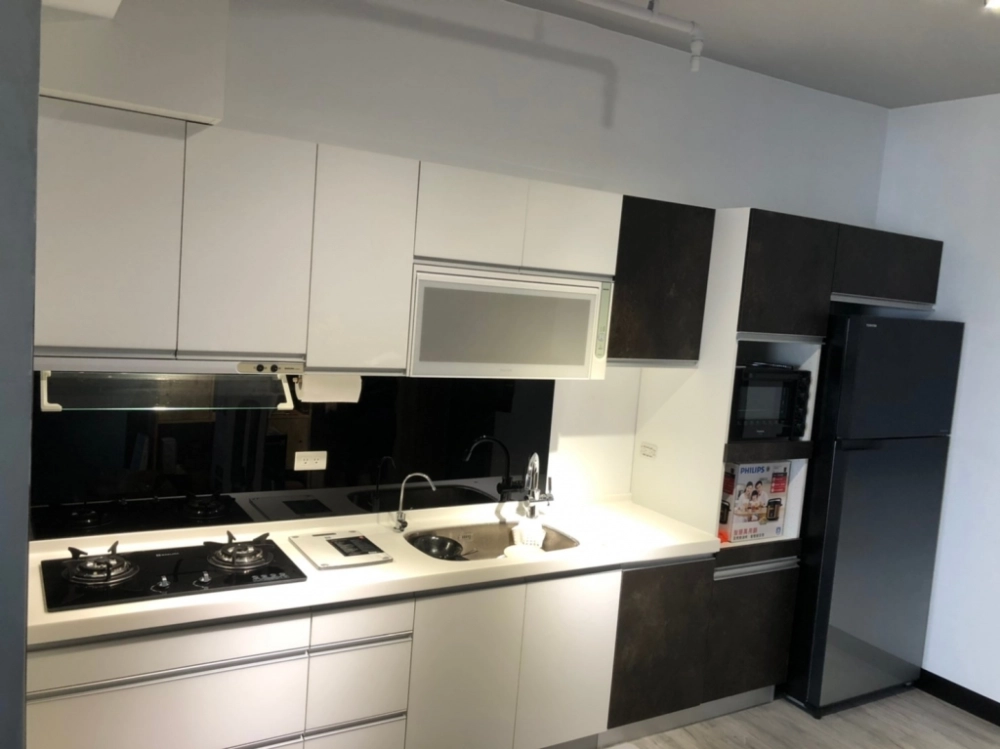 南區邱小姐-台南空間規劃/台南居家空間設計