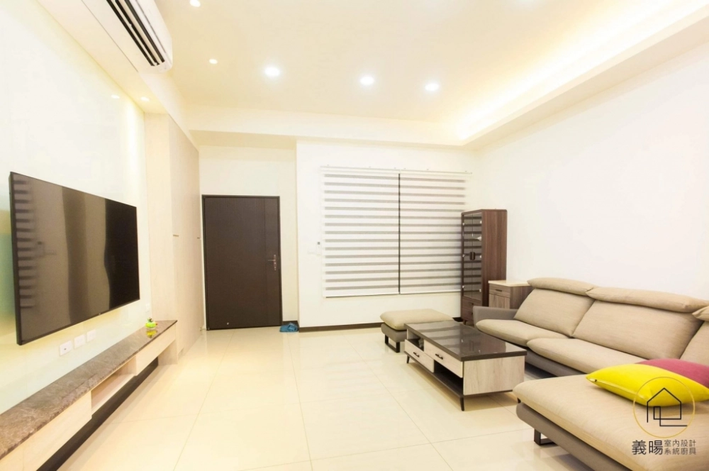 善化劉宅-台南室內裝修/台南室內裝潢