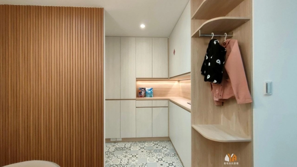 台南系統櫃設計/台南系統櫃