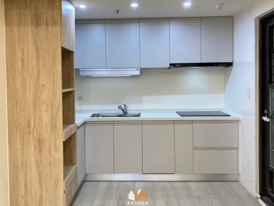 台南廚具安裝/台南廚具設計
