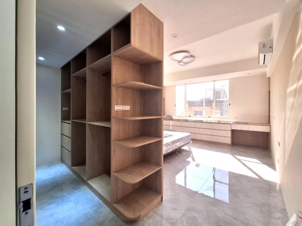 關廟透天 -台南透天設計