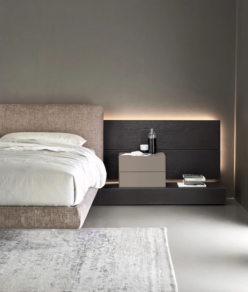 Diletto system