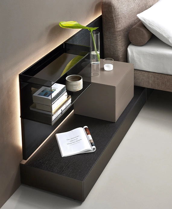 Diletto system