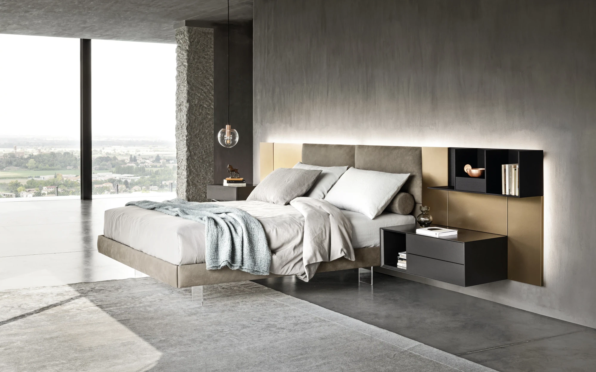 Ecletto System