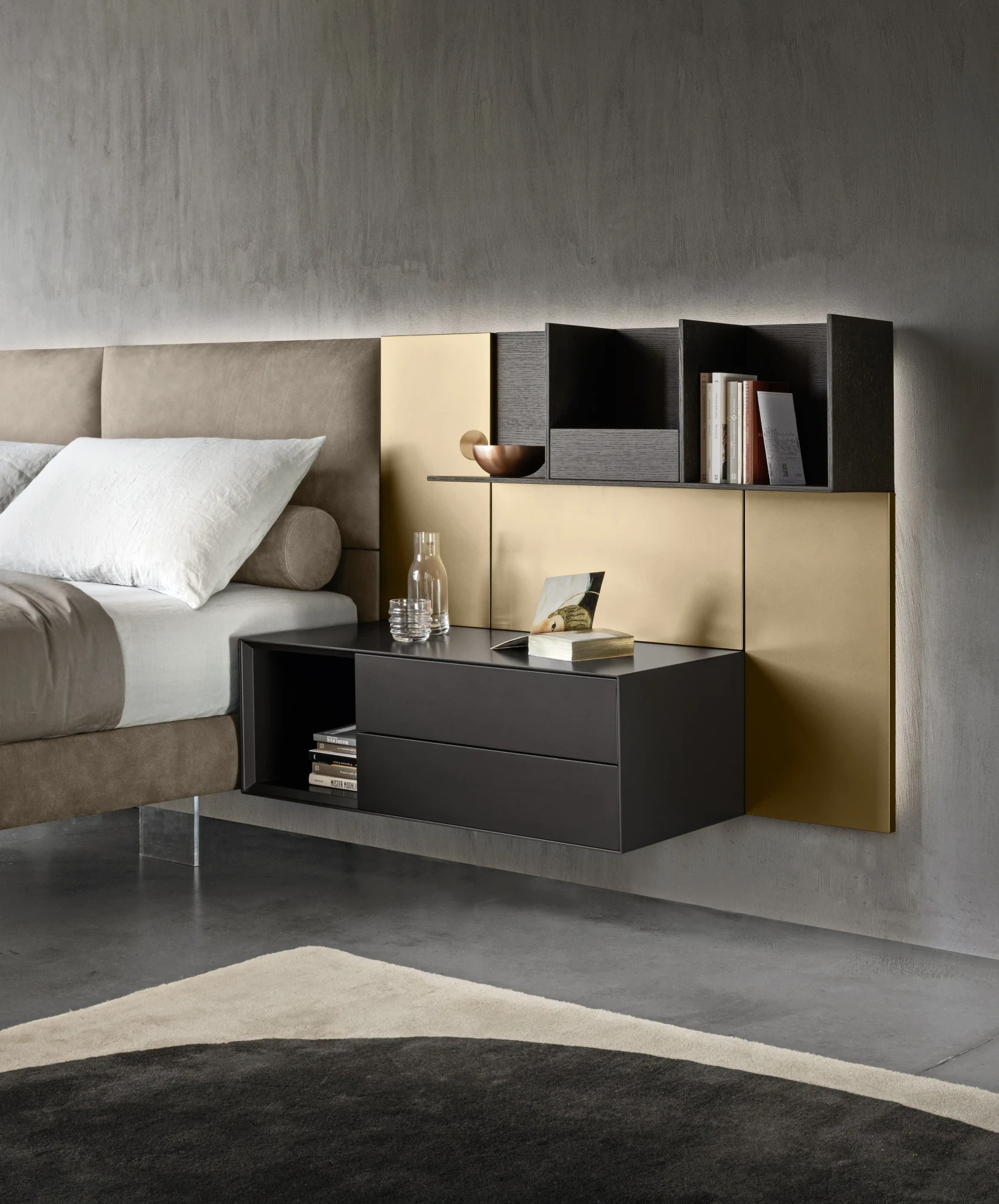 Ecletto System