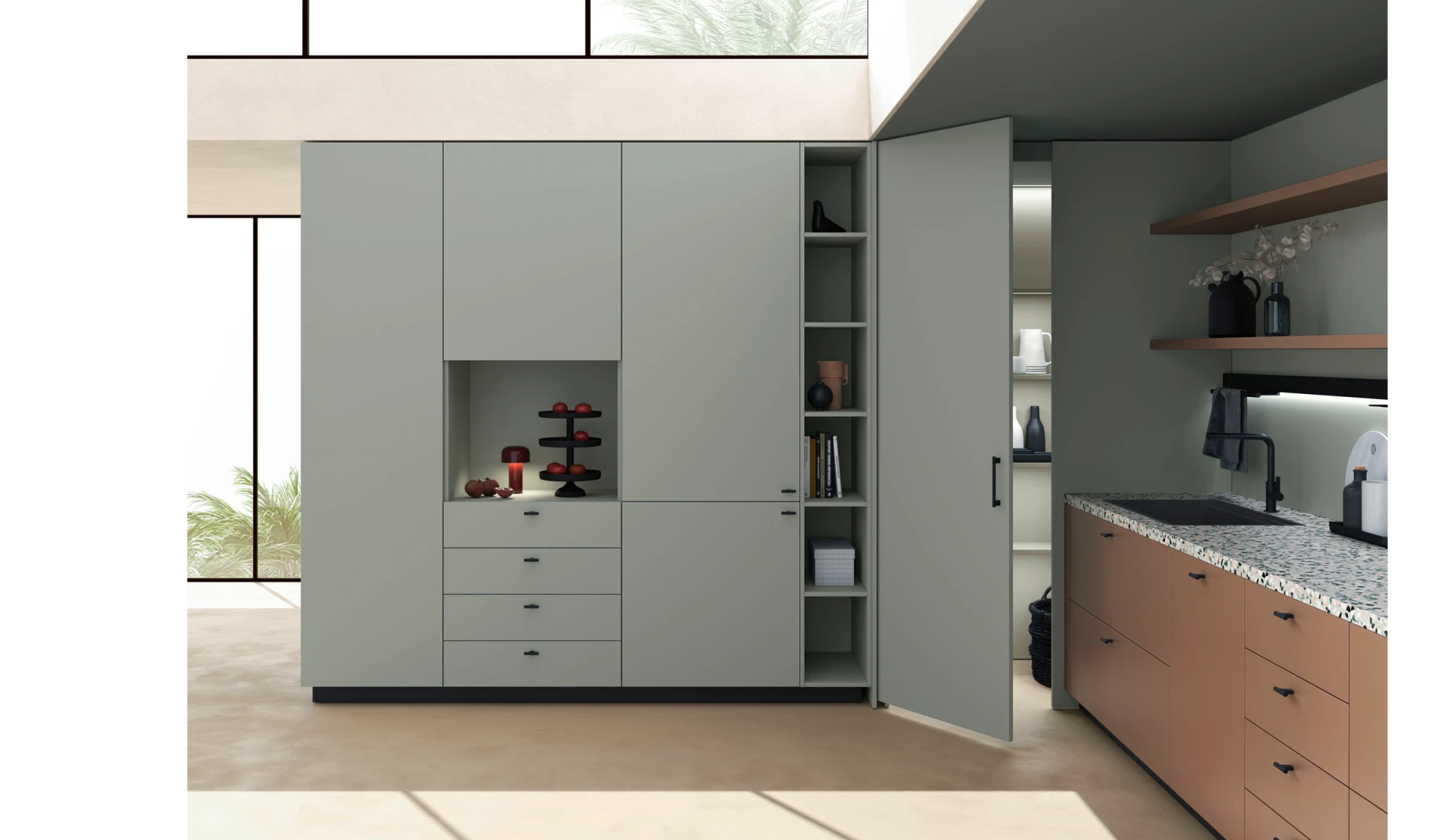 M2 Crea