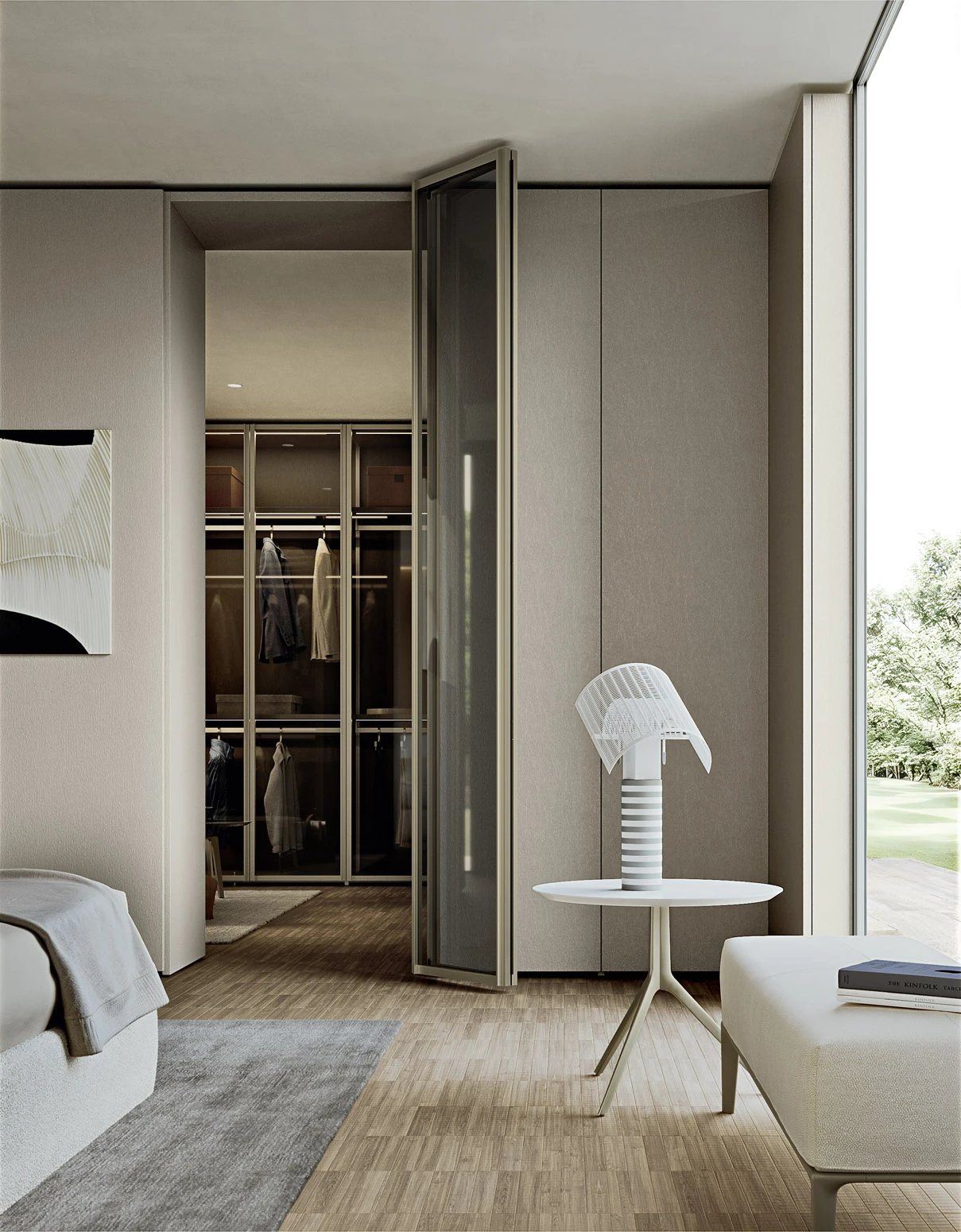 Nexta passages