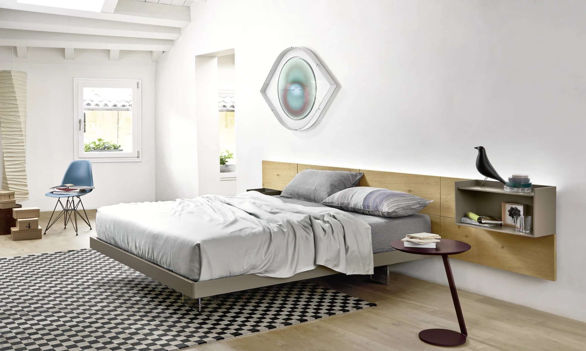 Ecletto System