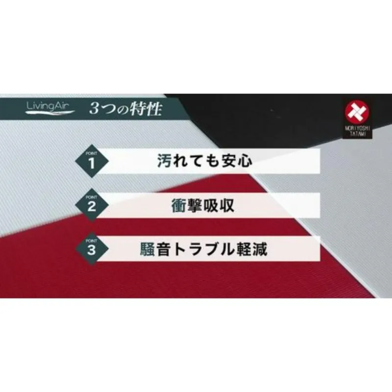 顛覆傳統榻榻米使用概念