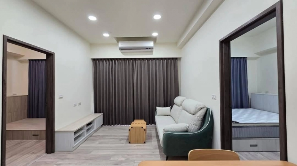 竹北市 黃小姐住宅 裝修案