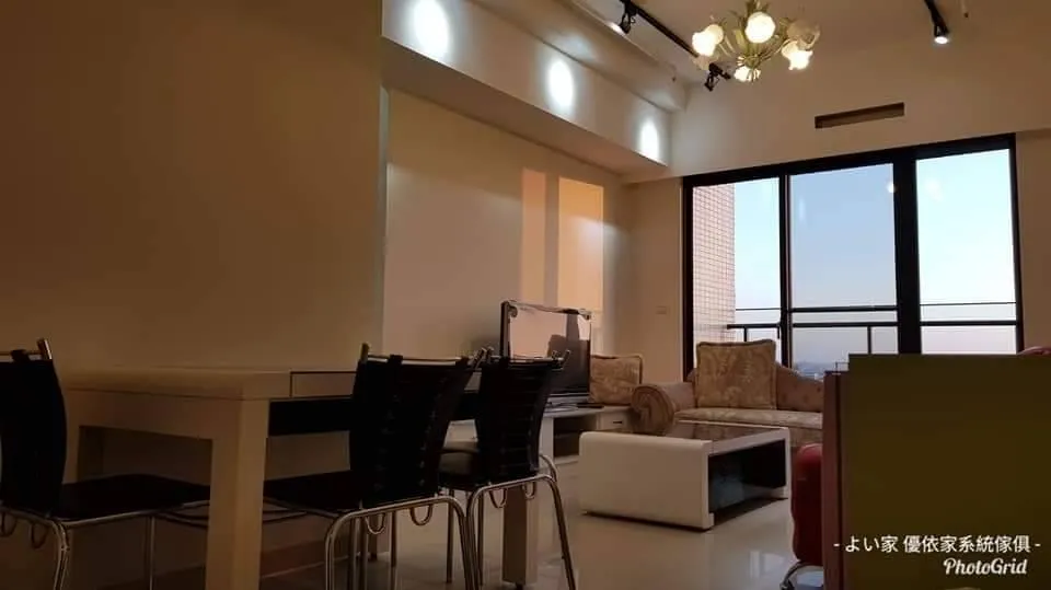 新竹孫宅-新竹室內裝修