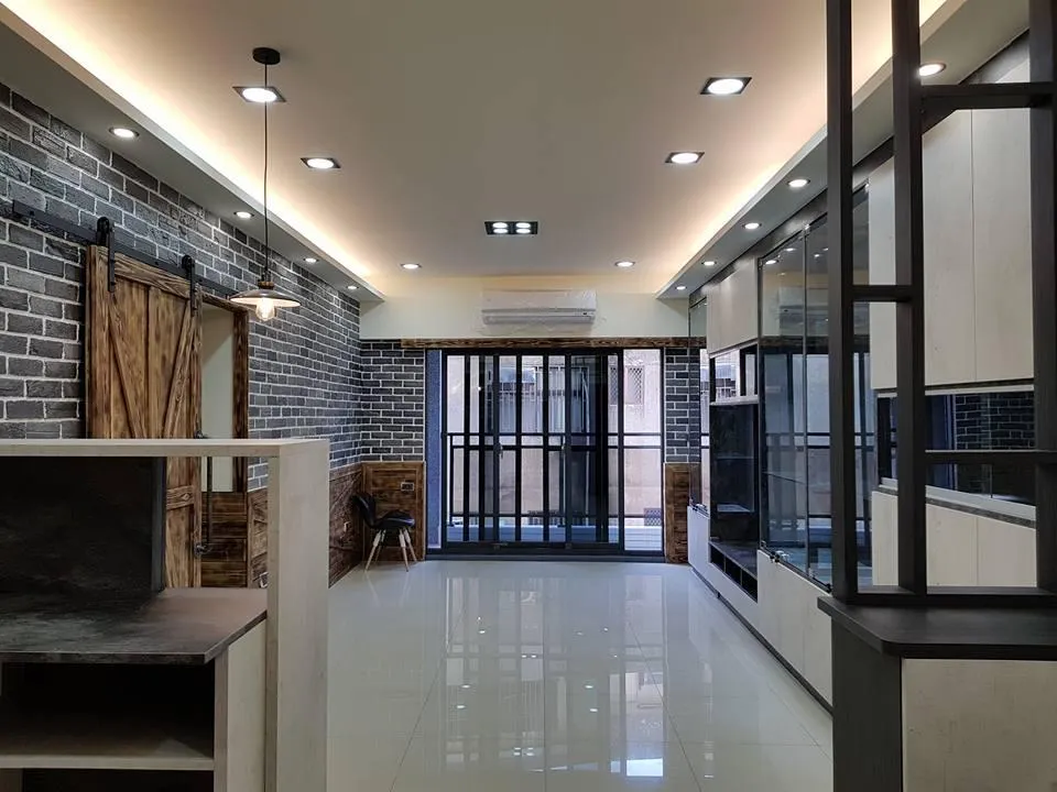 苗栗系統櫃規劃