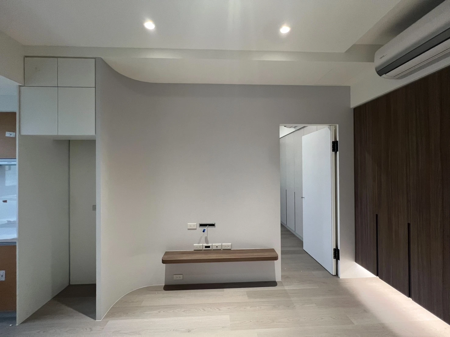 老屋翻新