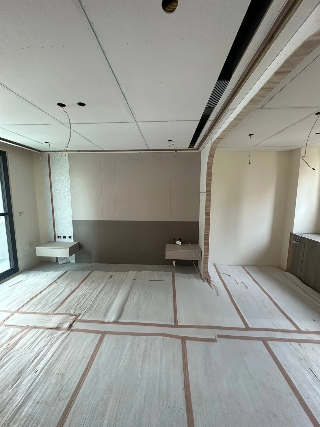 統包工程｜室內設計規劃裝修