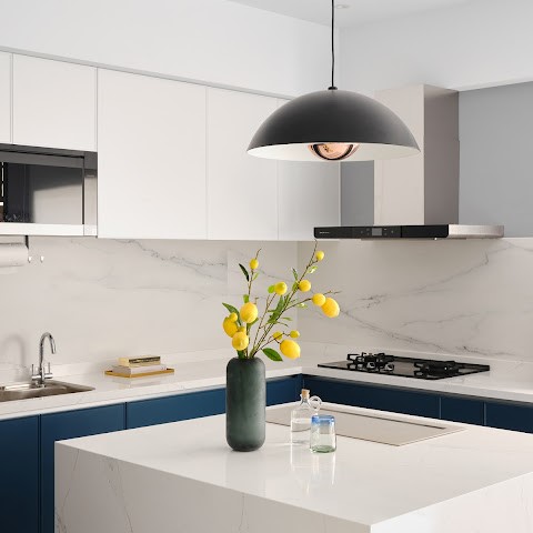 一家五口的溫馨時光 | 與最愛的家人在一起，日日是踏實的幸福 | 西屯室內設計 | 台中西屯透天設計