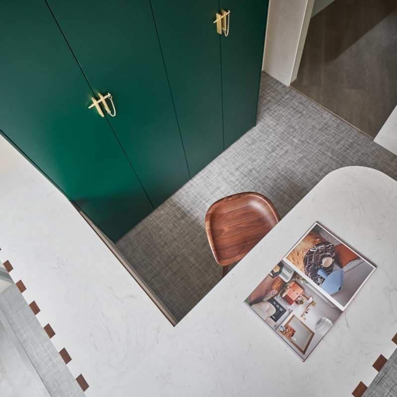 專修美容霧眉、繡唇沙龍-帶給女性創業者自信與魅力的奢璞雅塾 | 台中室內設計 | 美業補習班 | 商空設計