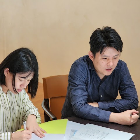 設計師，我的補習班可以開在這裡嗎? | 西屯補習班室內設計 | 商業空間設計