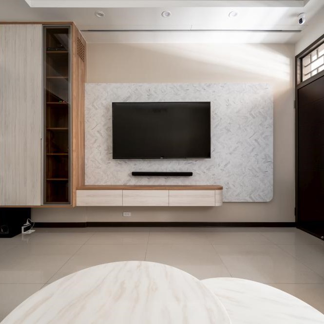 創世紀 | 台南室內設計 | 台南住宅設計