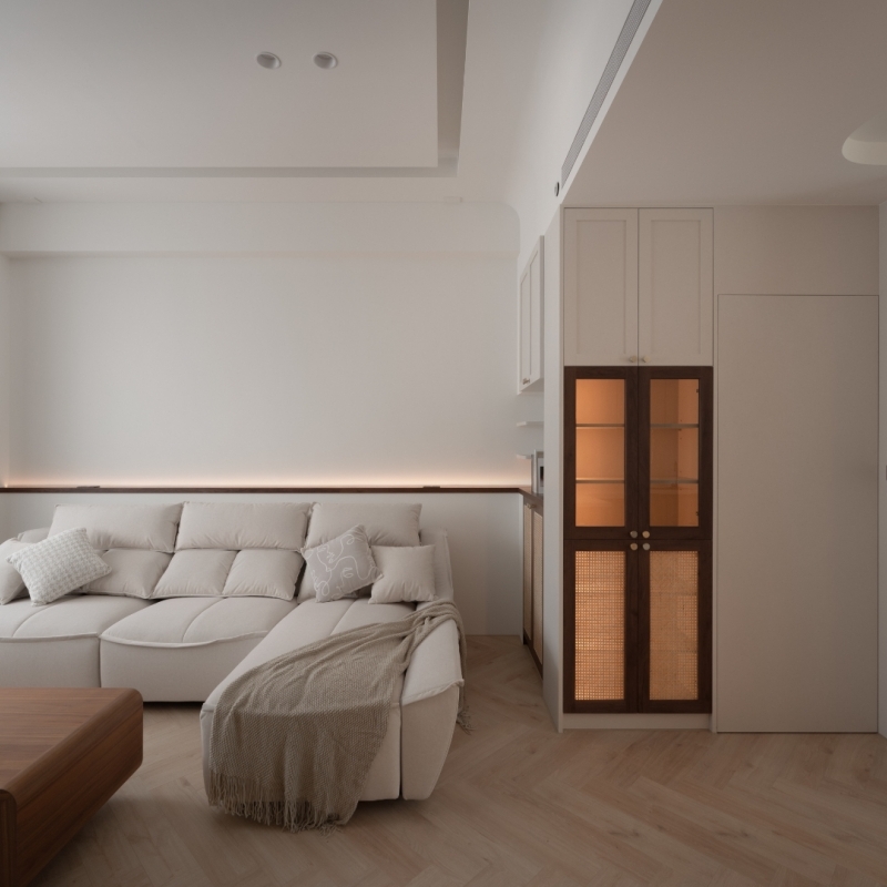 和域 | 台南室內設計 | 台南住宅設計