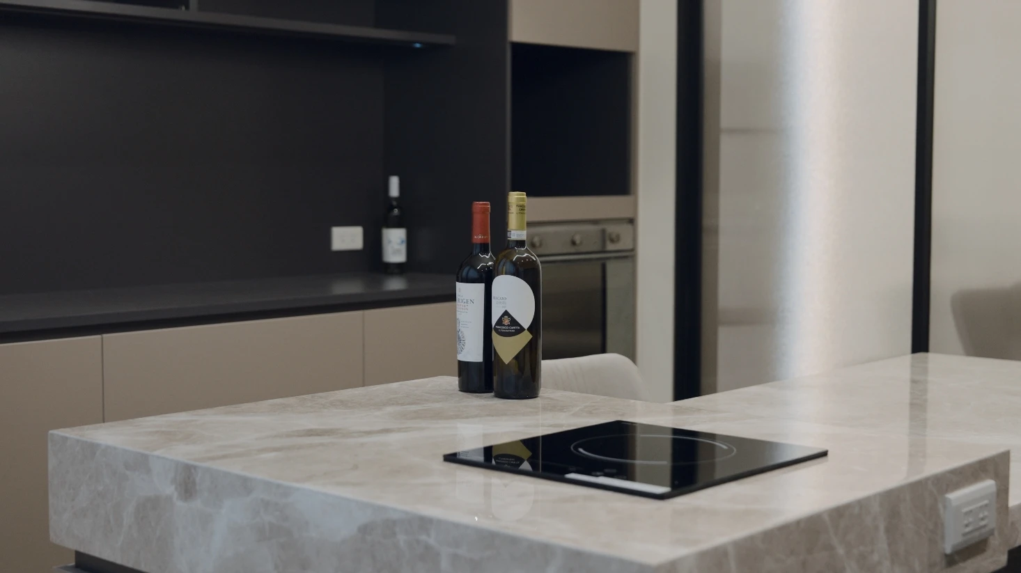 大理石桌子如何挑選?