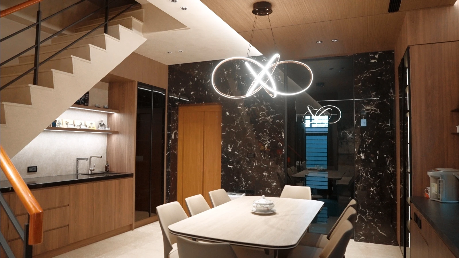 大理石有哪些種類?