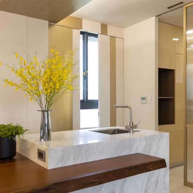 客製化石材訂做家具