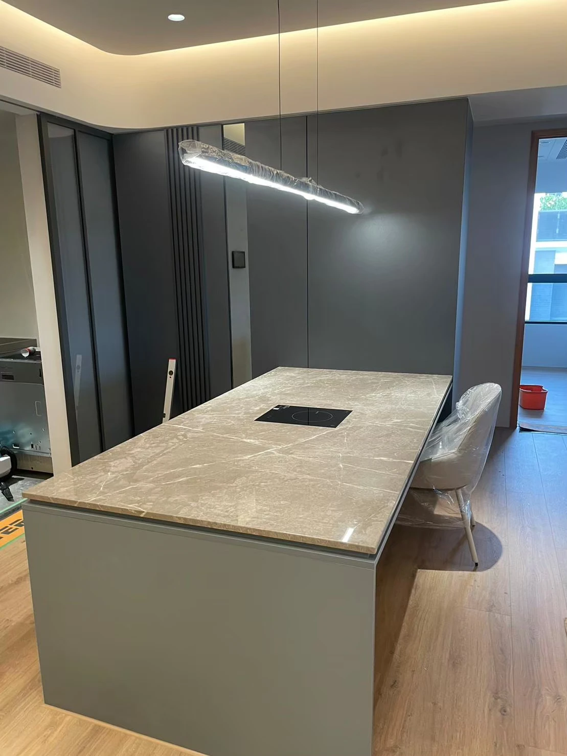 客製化石材訂做家具