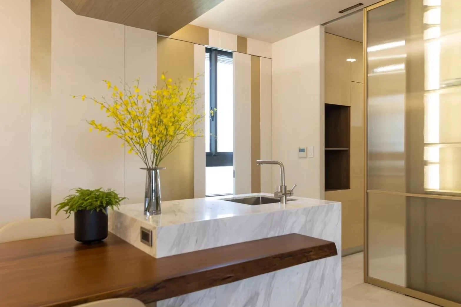 客製化石材訂做家具