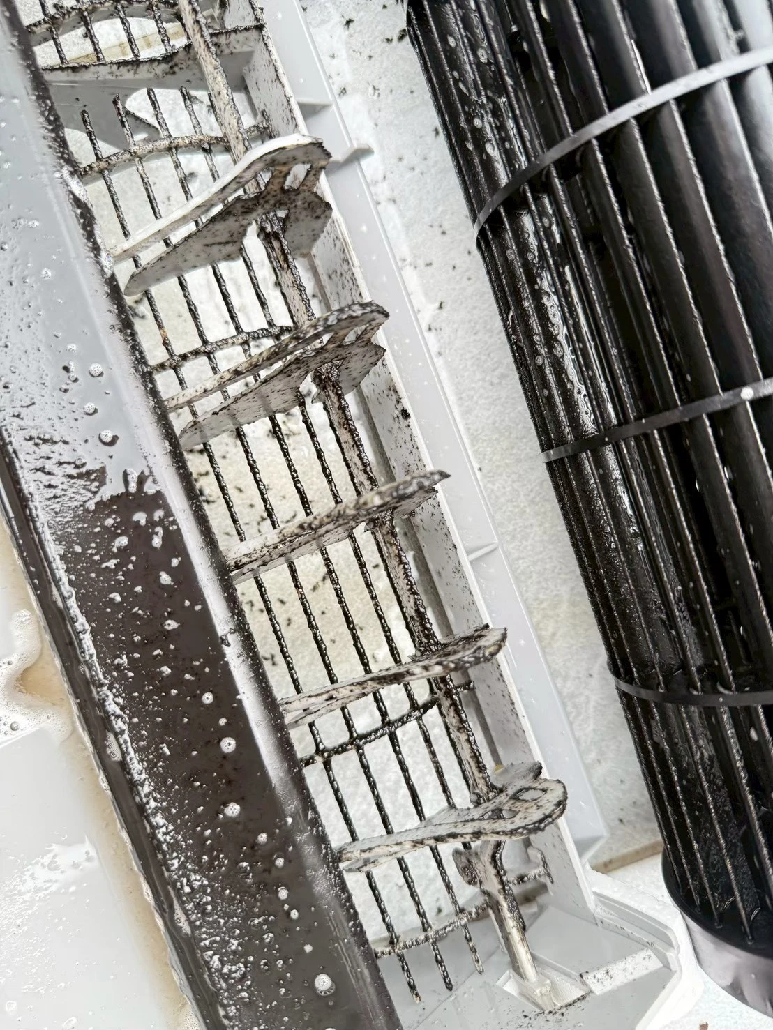 大里冷氣保養/台中冷氣保養