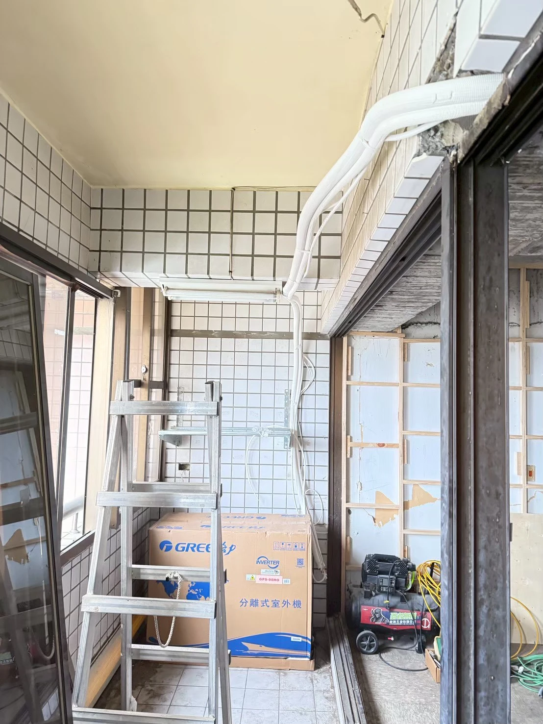 彰化 裝潢場