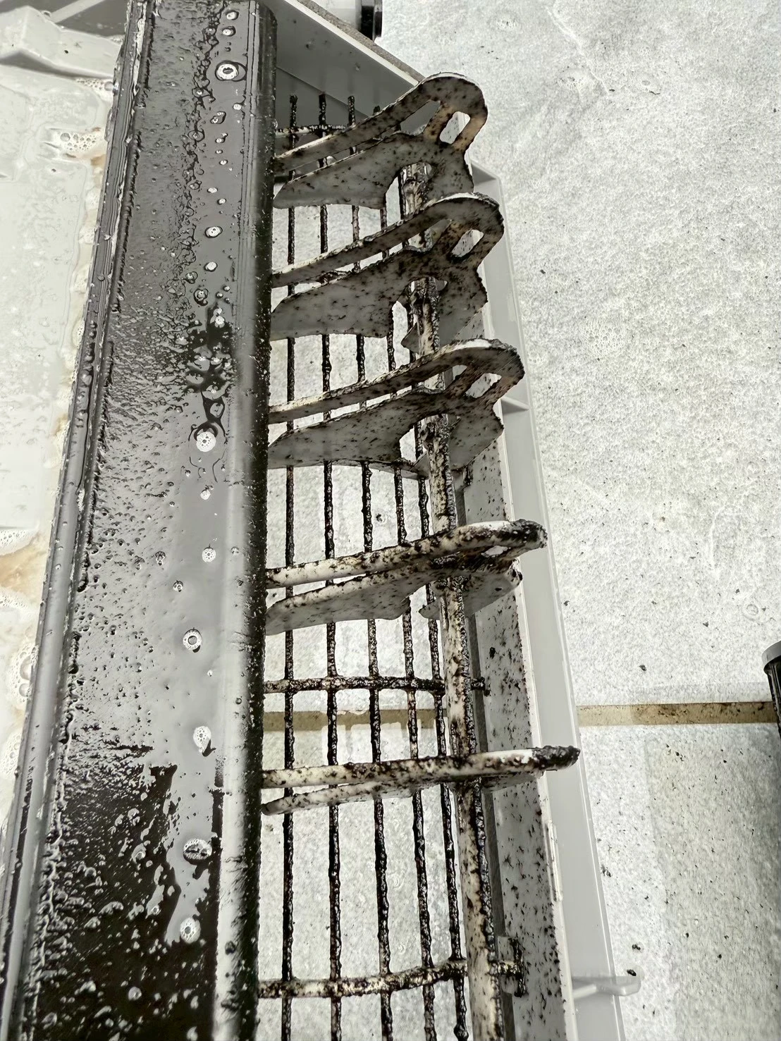 大里冷氣保養/台中冷氣保養
