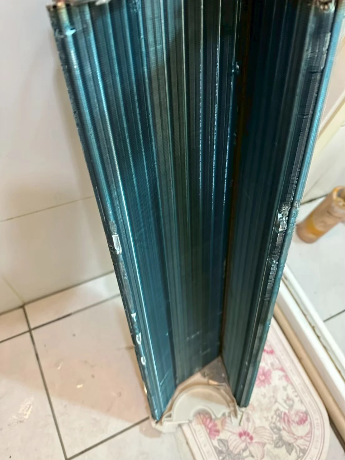 台中西屯區 冷氣保養