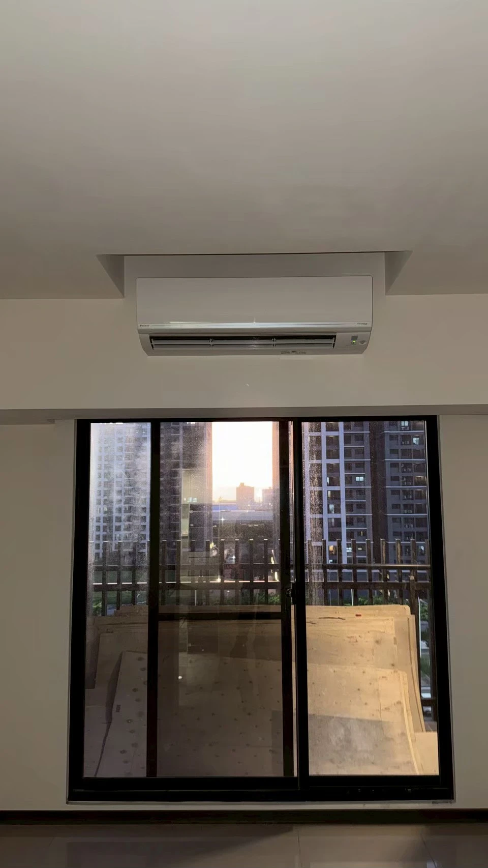 清水區 長虹天韻 裝潢前裝潢後