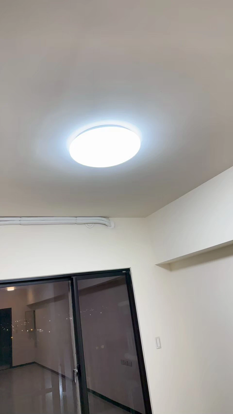 燈具 吸頂燈更換