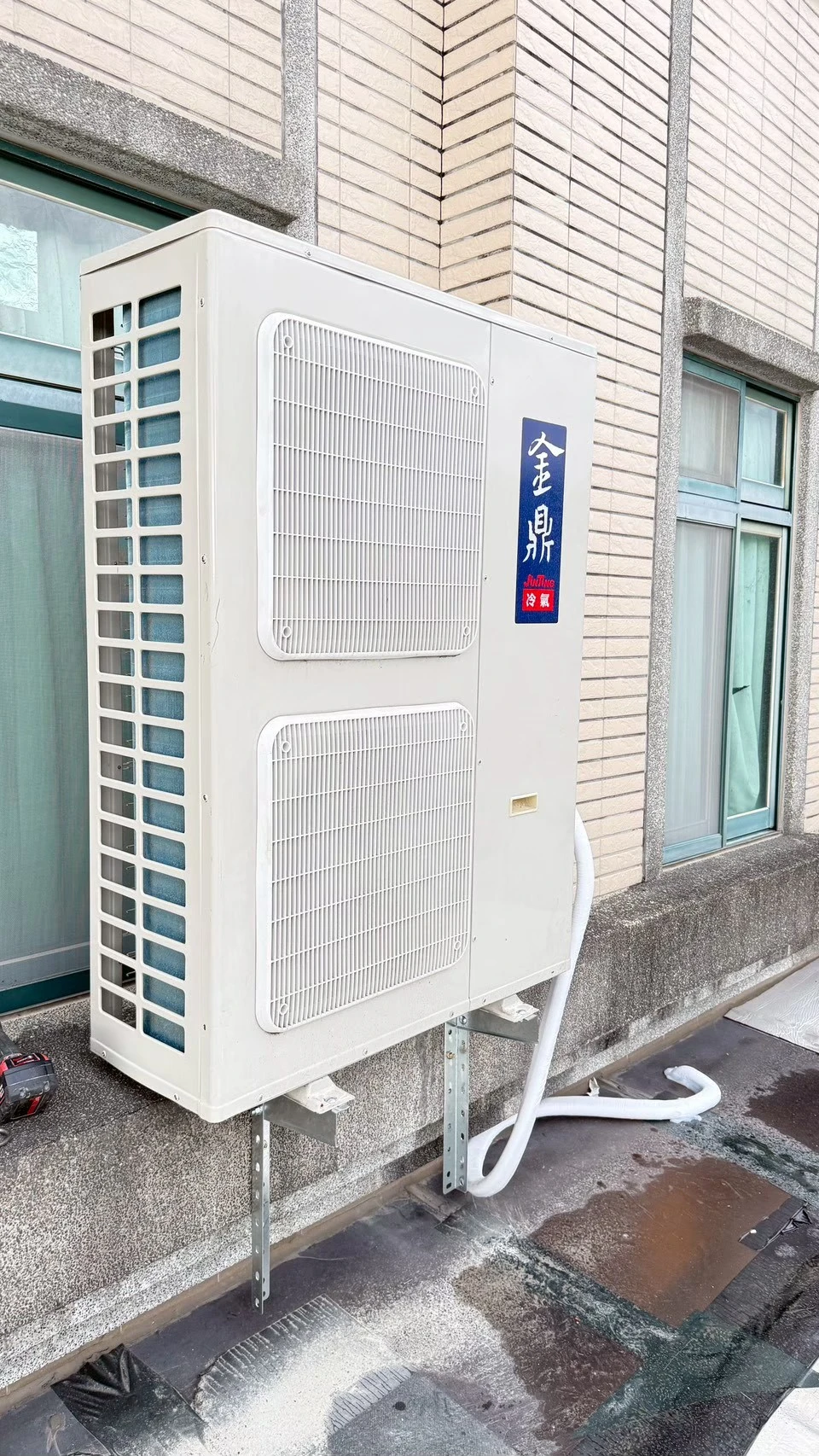 苗栗安裝冷氣