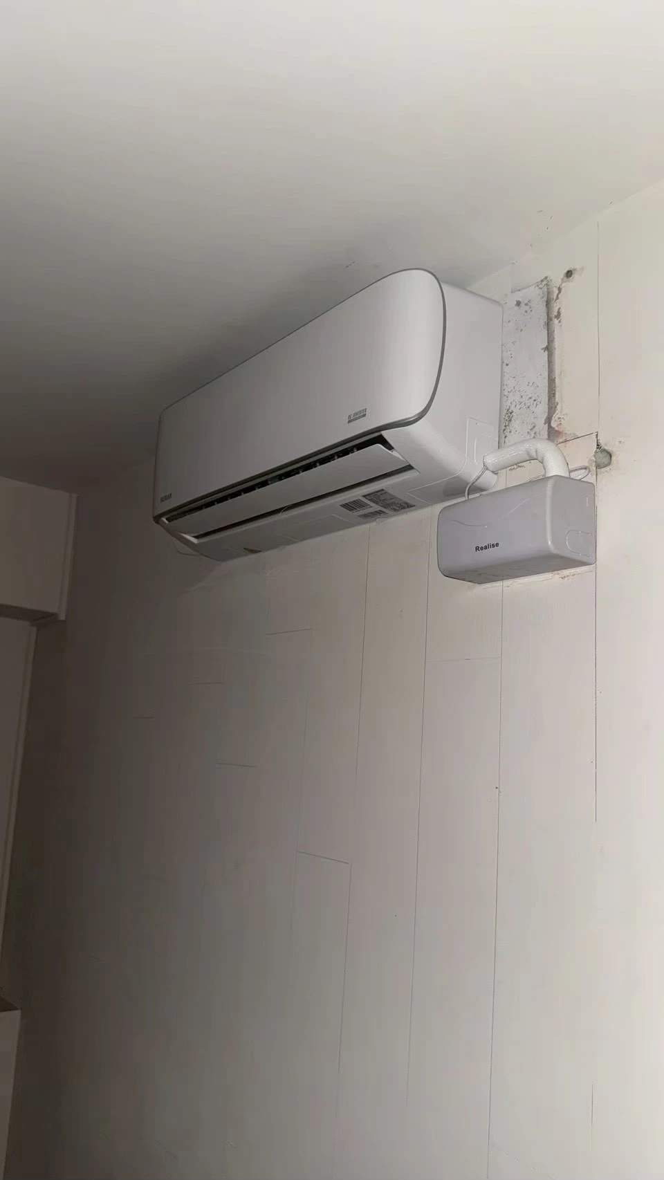 台中冷氣施工/中區冷氣施工