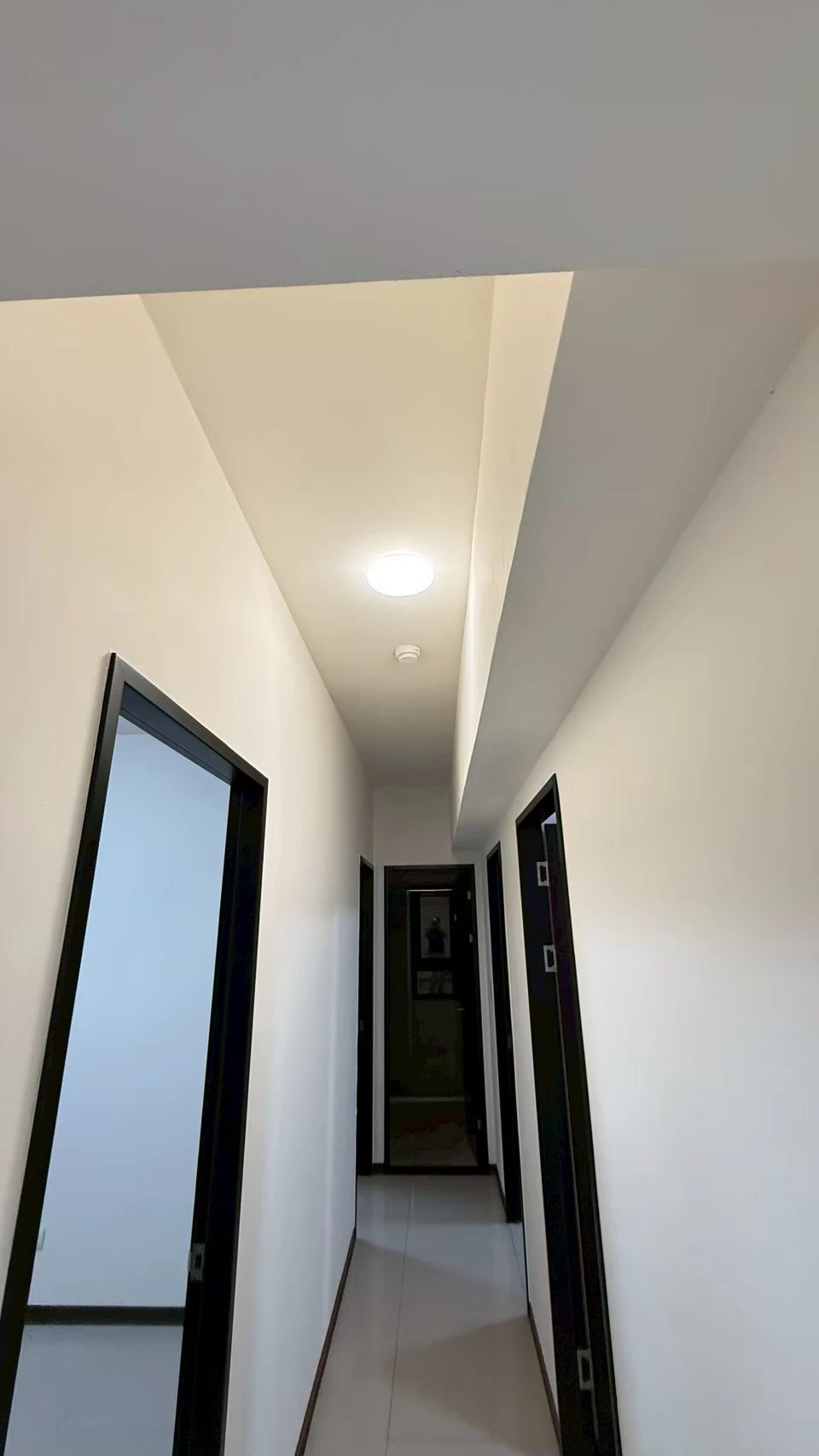燈具 吸頂燈更換