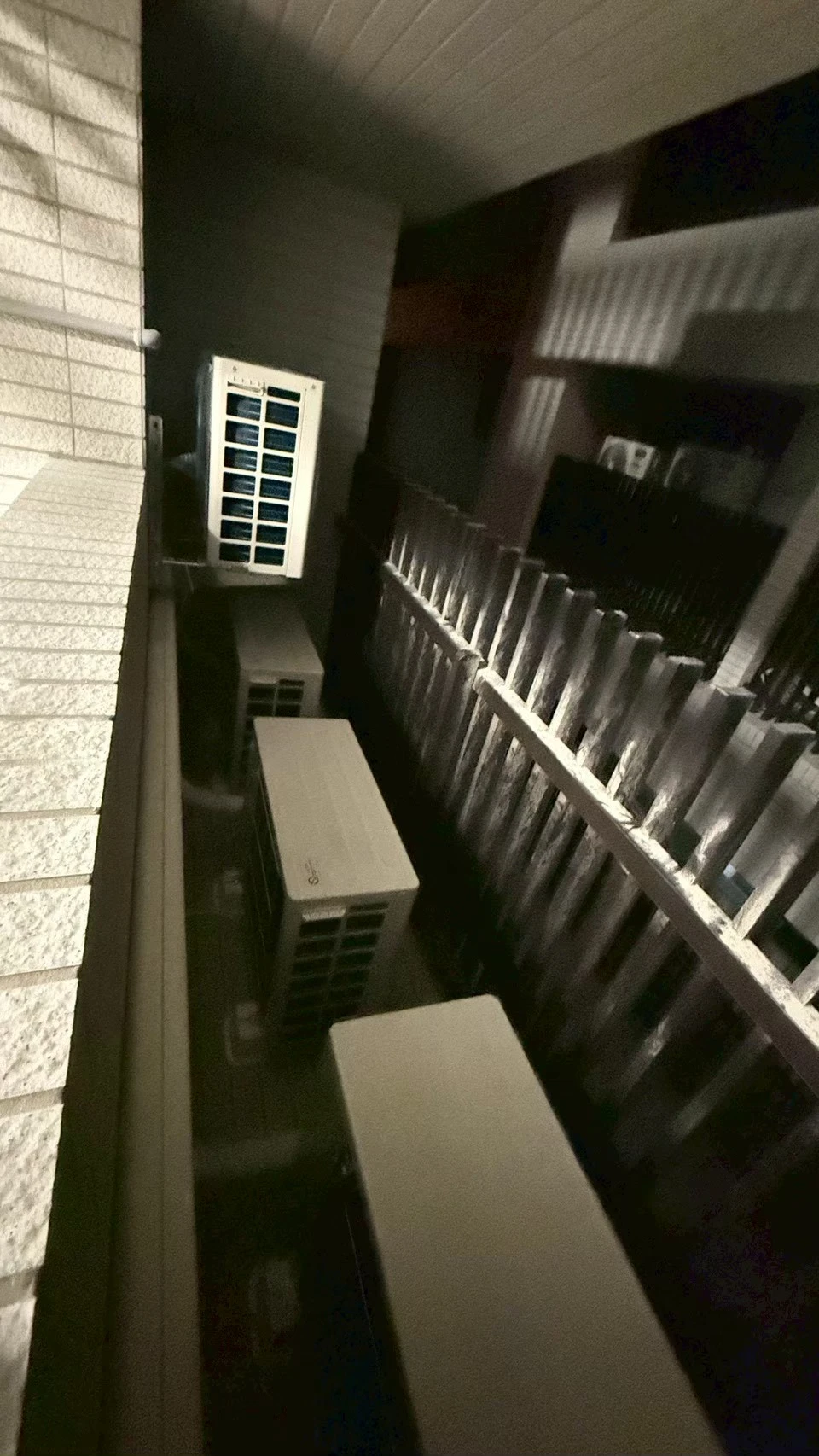 清水區 長虹天韻 裝潢前裝潢後