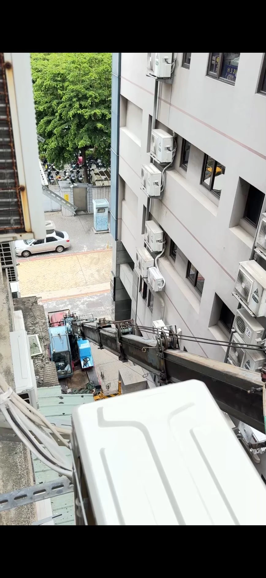台中冷氣施工/中區冷氣施工