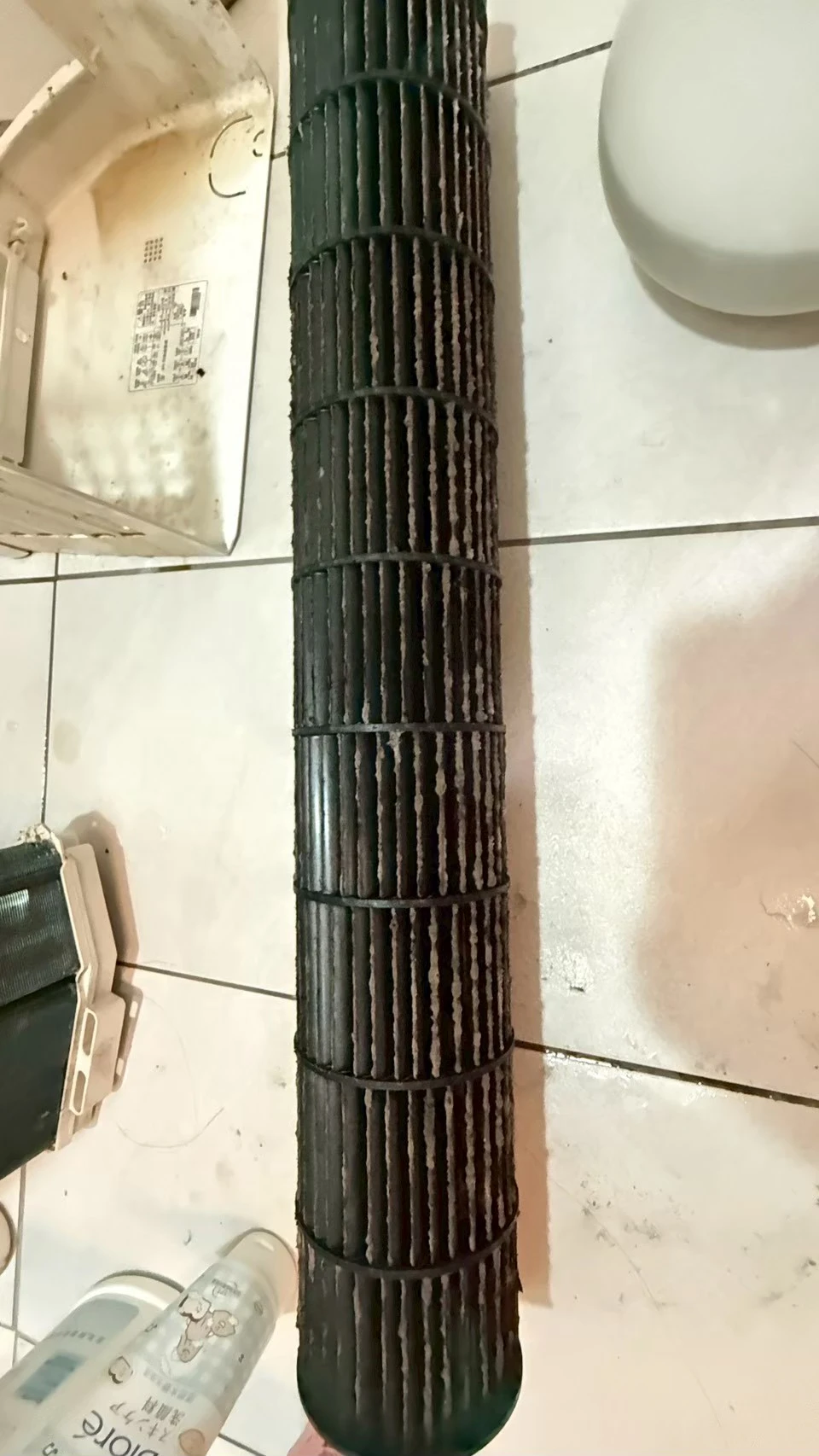 台中西屯區 冷氣保養