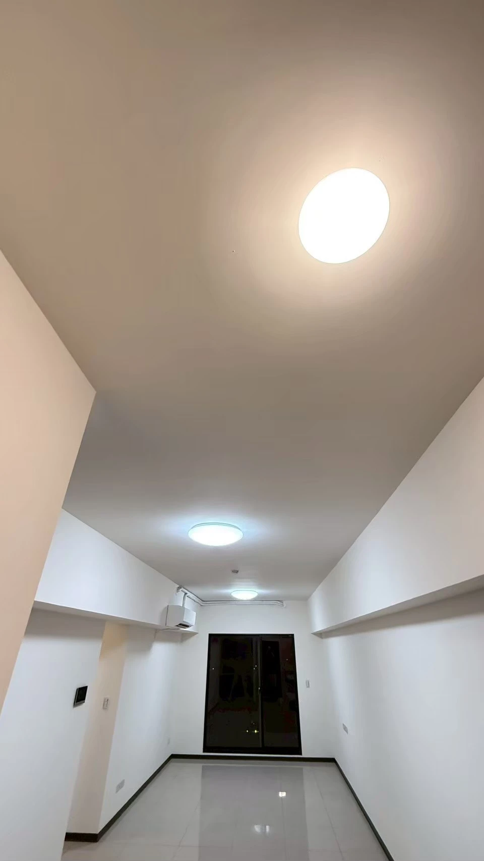 燈具 吸頂燈更換