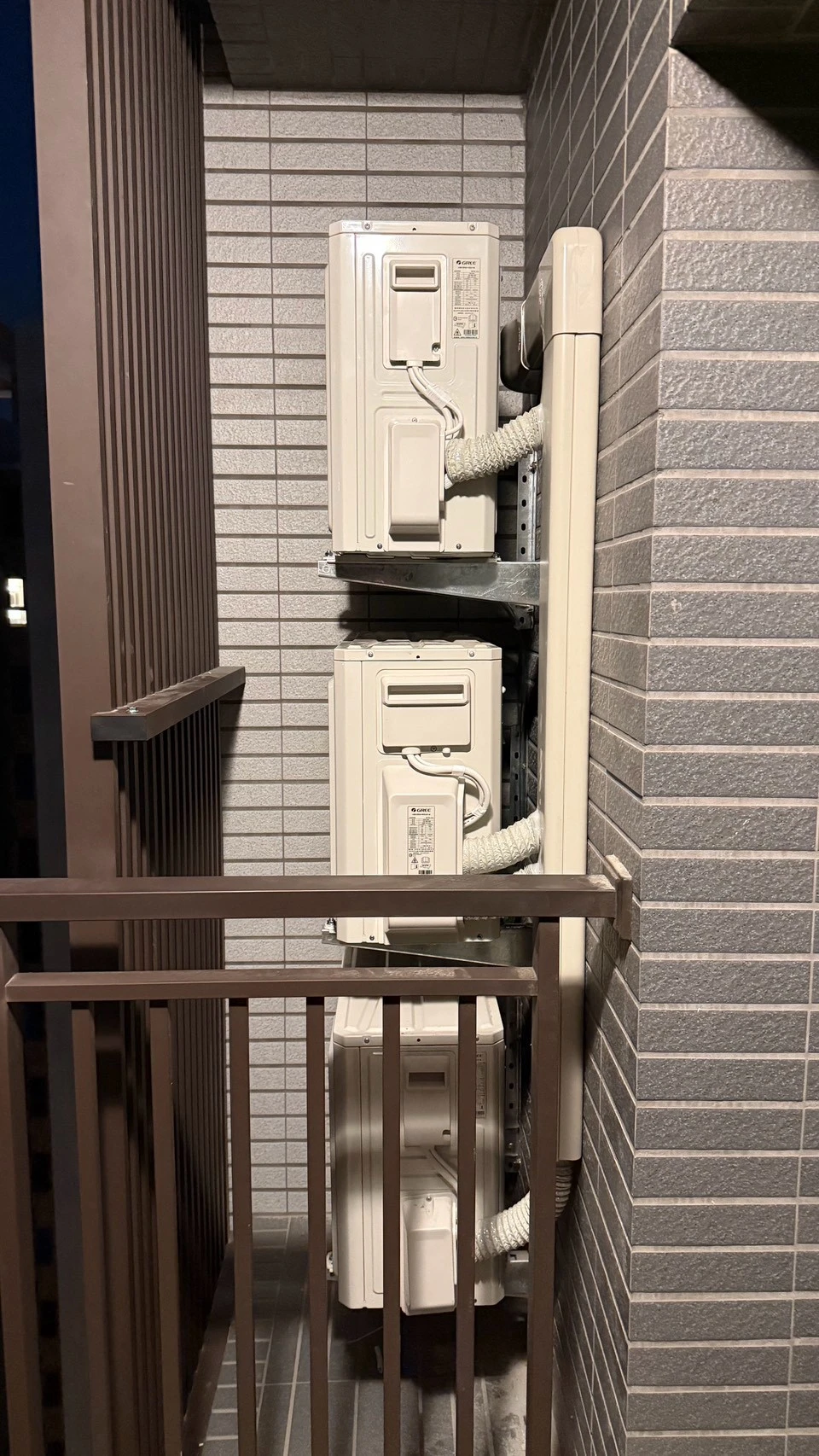 台中冷氣安裝/沙鹿區冷氣安裝
