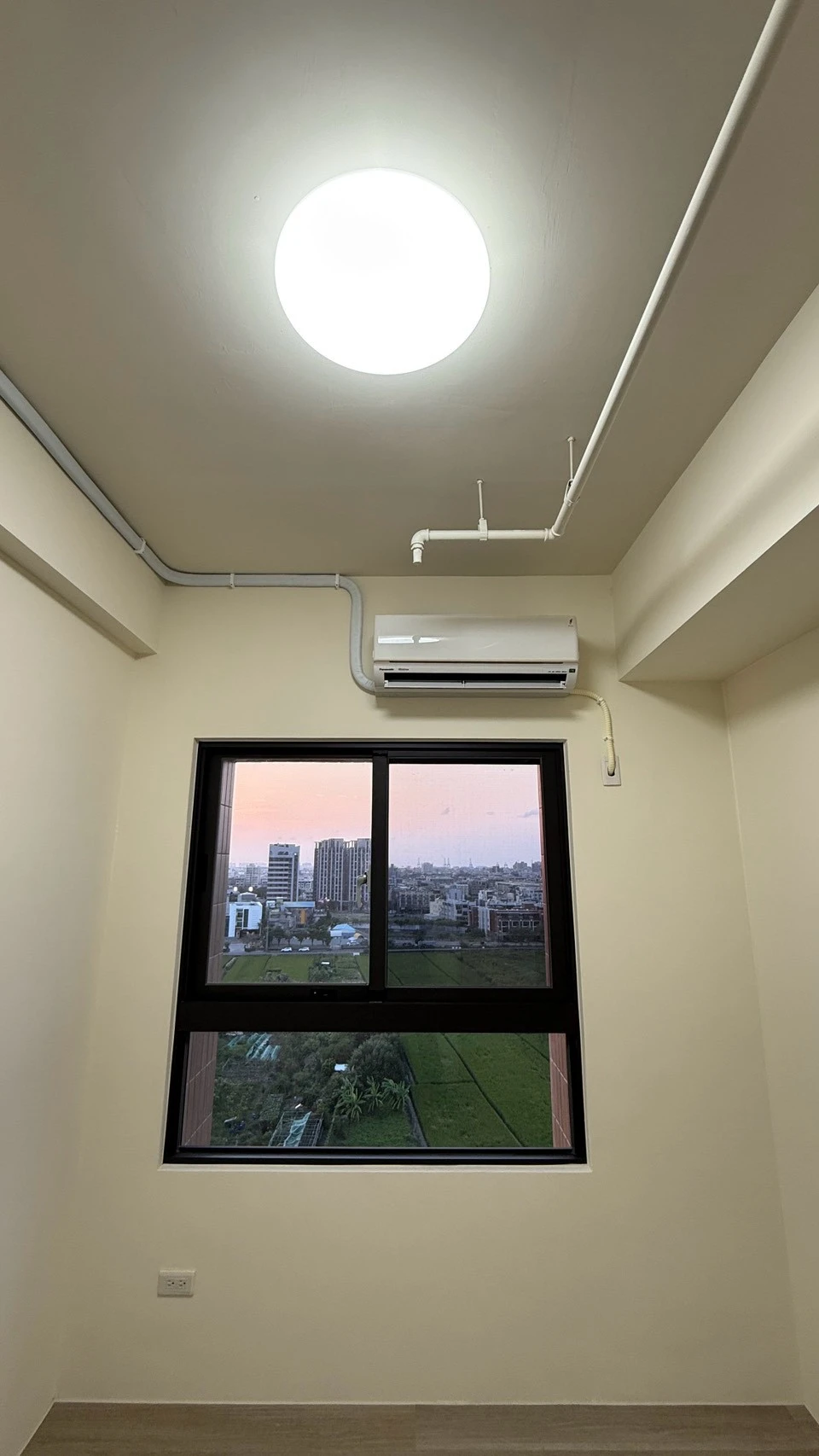台中冷氣安裝/沙鹿區冷氣安裝