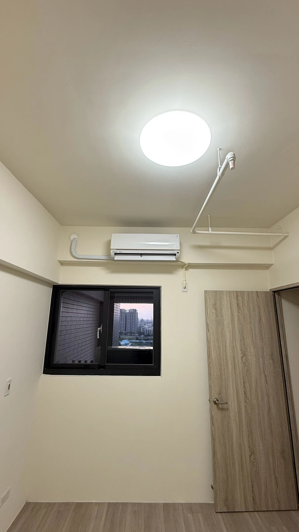 台中冷氣安裝/沙鹿區冷氣安裝