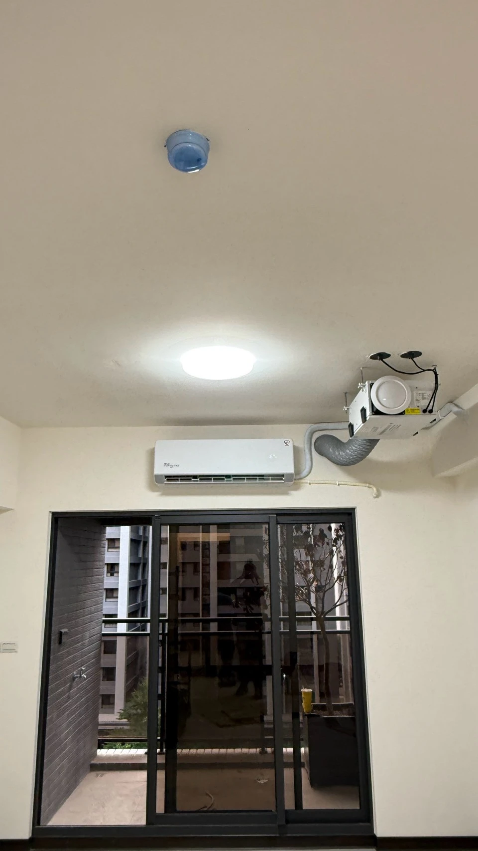 台中冷氣安裝/太平區冷氣安裝