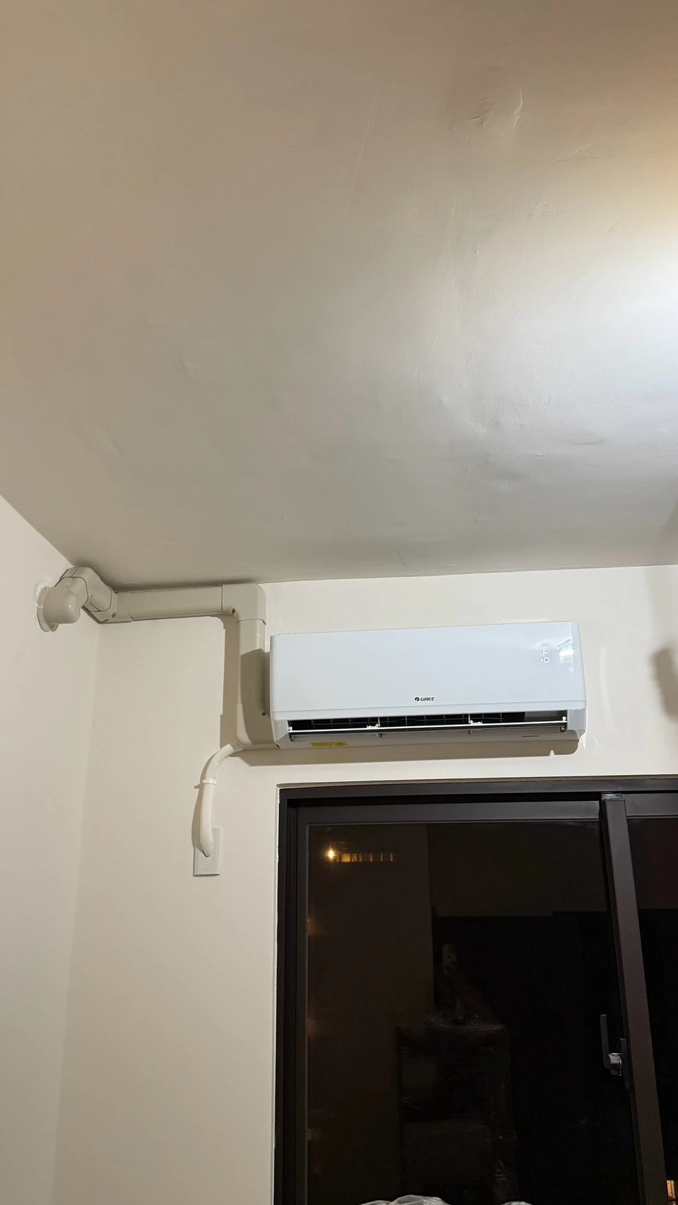 台中冷氣安裝/沙鹿區冷氣安裝