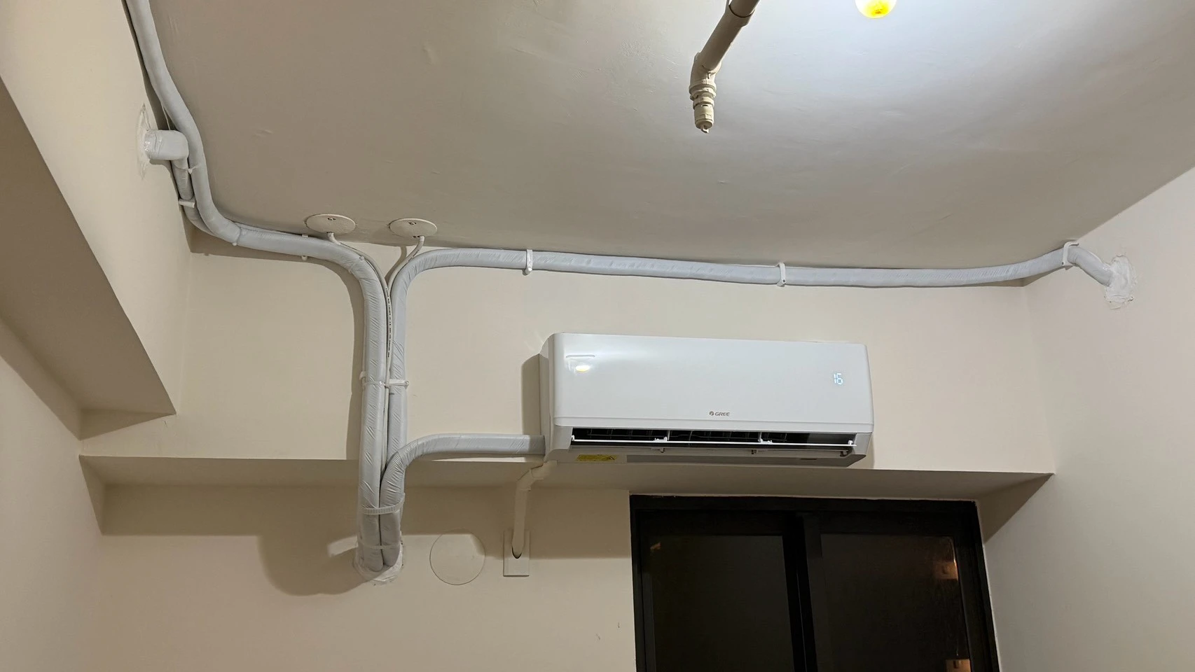 台中冷氣安裝/沙鹿區冷氣安裝